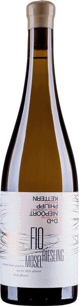 Вино Fio Weine, Fio Riesling, 2015