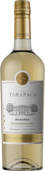 Вино Tarapaca, Reserva Sauvignon Blanc, 2024