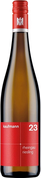 Вино Kaufmann, Riesling, 2023