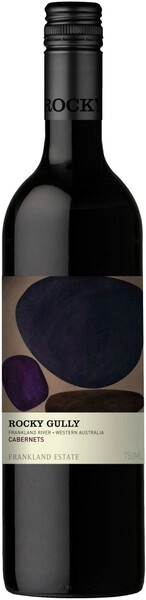 Вино Rocky Gully Cabernets, 2020