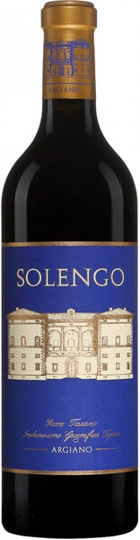 Вино Argiano, Solengo, Toscana IGT, 2020