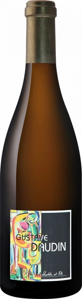 Вино Michel Redde et Fils, Gustave Daudin, Pouilly-sur-Loire AOC, 2022
