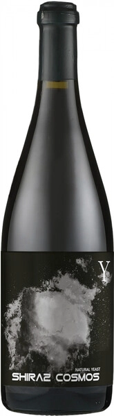 Вино Yaiyla Urban Winery, Cosmos Shiraz