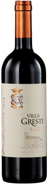 Вино Villa Gresti di San Leonardo, 2008, 1.5 л