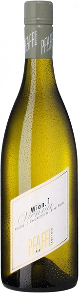 Вино Weingut R&A Pfaffl, Wien. 1, 2024