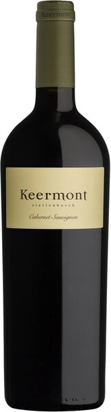 Вино Keermont, Cabernet Sauvignon, 2020