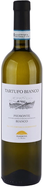 Вино Gian Piero Marrone, Tartufo Bianco
