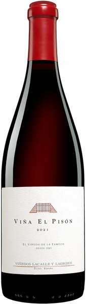 Вино Artadi, Vina El Pison, 2021