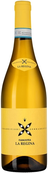 Вино Braida, "La Regina" Nascetta, Langhe DOC, 2024