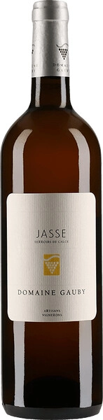 Вино Domaine Gauby, Jasse, Cotes Catalanes IGP, 2023