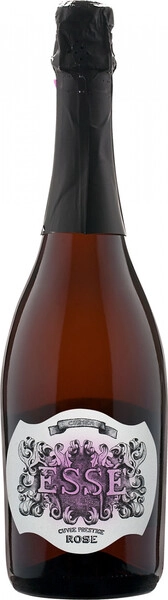 Игристое вино Esse Cuvee Prestige Rose