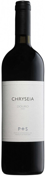 Вино Chryseia, Douro DOC, 2019