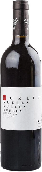 Вино Celler Balaguer I Cabre, Ruella, Priorat DOQ