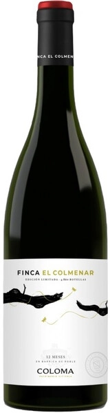 Вино Coloma Finca el Colmenar, 2016
