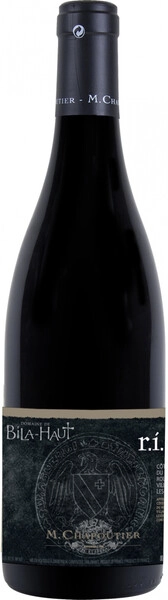 Вино Domaine de Bila-Haut, Cotes du Roussillon Villages Latour de France AOC r.i., 2013