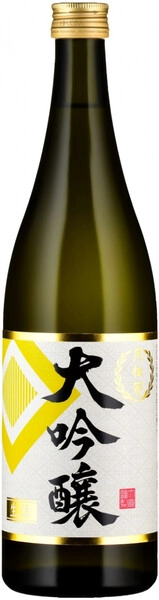 Саке Gekkeikan, Daiginjo Kyo no Kagayaki, 720 мл