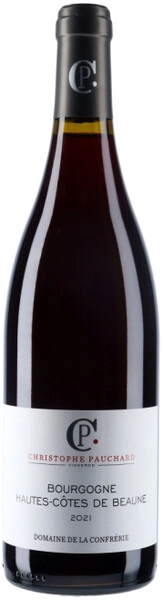 Вино Christophe Pauchard, Bourgogne Hautes-Cotes de Beaune AOC Rouge, 2021