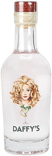 Джин Daffy's Small Batch Premium, 200 мл