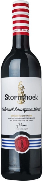 Вино Stormhoek Cabernet Sauvignon-Merlot