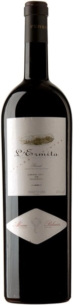 Вино Priorat DOC L'Ermita, 2011