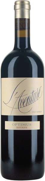 Вино L'Aventure, Optimus Estate, Paso Robles, 2016