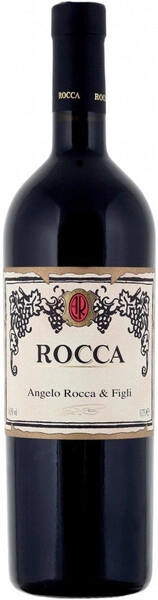 Вино Angelo Rocca e Figli, Rocca, Puglia IGT