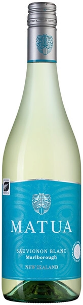 Вино Matua, Sauvignon Blanc, 2023