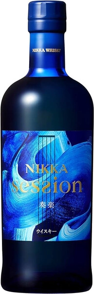 Виски Nikka, Session, 0.7 л