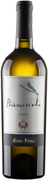 Вино Aldo Viola, Biancoviola, Terre Siciliane IGT, 2019