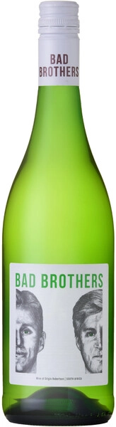 Вино Goedverwacht Wine Estate, Bad Brothers White