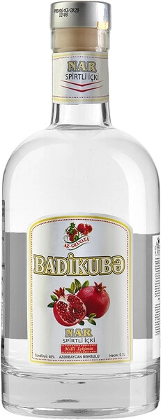 Бренди Badikube Nar, 0.5 л