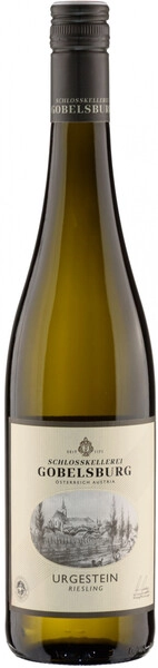 Вино Schlosskellerei Gobelsburg, "Urgestein" Riesling, 2024