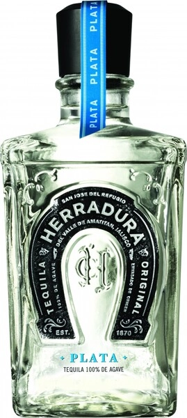 Текила Herradura Plata, 0.75 л