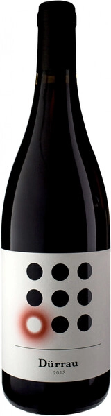 Вино Weninger, Durrau Blaufrankisch, 2013