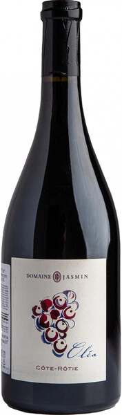Вино Domaine Jasmin, Cote Rotie "Olea" АОC, 2017