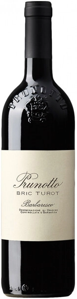 Вино Prunotto, Barbaresco Bric Turot DOCG, 2021