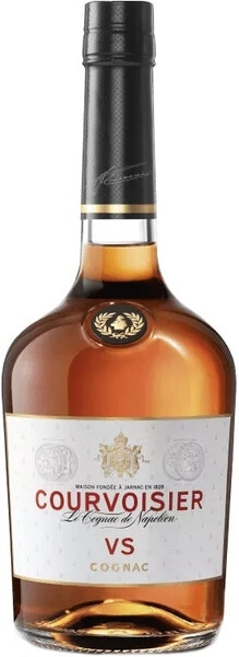 Коньяк Courvoisier VS, 0.7 л