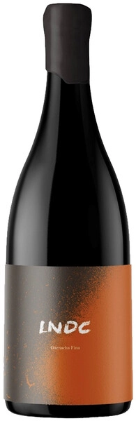 Вино La Nina de Cuenca, LNDC Garnacha