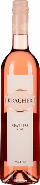 Вино Kracher, Spatlese Rose, 2022