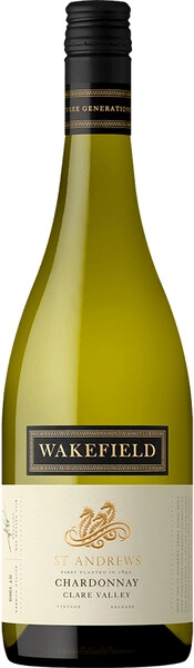 Вино Wakefield, St. Andrews Chardonnay