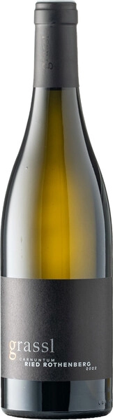 Вино Grassl, Chardonnay Ried Rothenberg, 2022