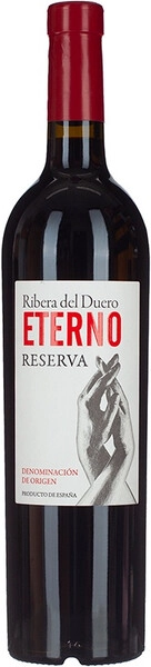Вино Arrocal, Eterno Reserva, Ribera del Duero DO, 2017, 1.5 л