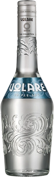 Ликер Volare Triple Sec, 0.7 л