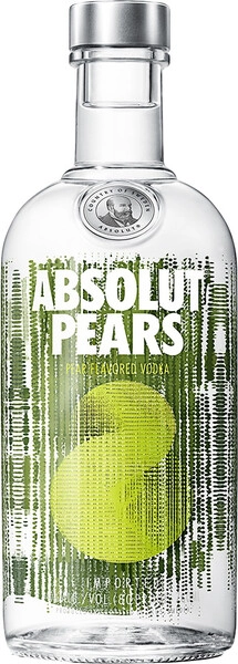 Ликер "Absolut" Pears, 0.7 л