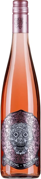Вино Reichsrat von Buhl, Bone Dry Rose, 2020, 375 мл