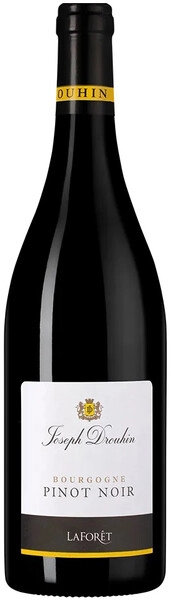 Вино Joseph Drouhin, "Laforet" Bourgogne Pinot Noir AOC, 2023