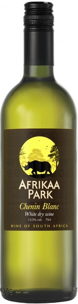 Вино Perdeberg, "Afrikaa Park" Chenin Blanc, 2024
