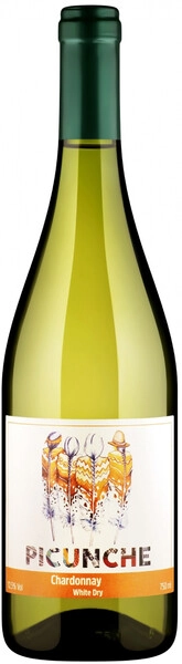 Вино Picunche Chardonnay, Valle Central DO