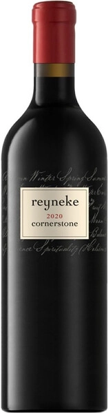 Вино Reyneke, Cornerstone, 2020