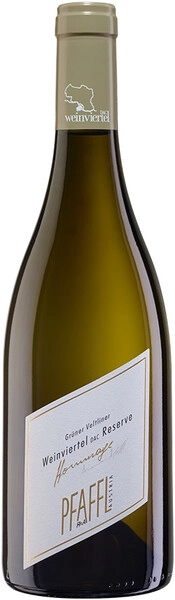 Вино Weingut R&A Pfaffl, Gruner Veltliner Hommage, Weinviertel DAC Reserve, 2018